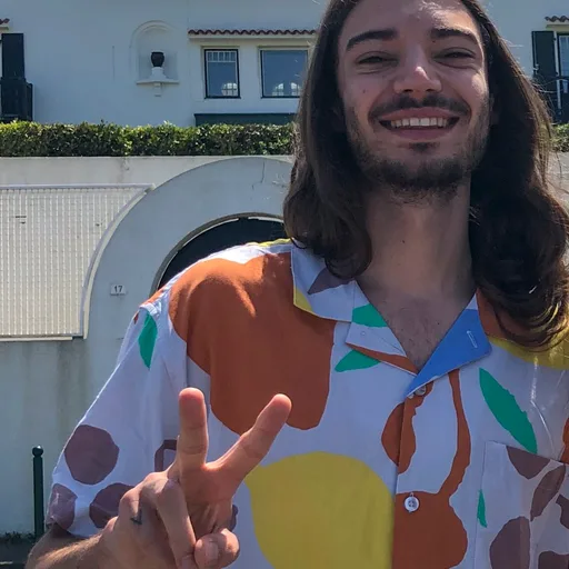 Photo de profil de Lujipeka