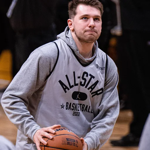 Photo de profil de Luka Dončić