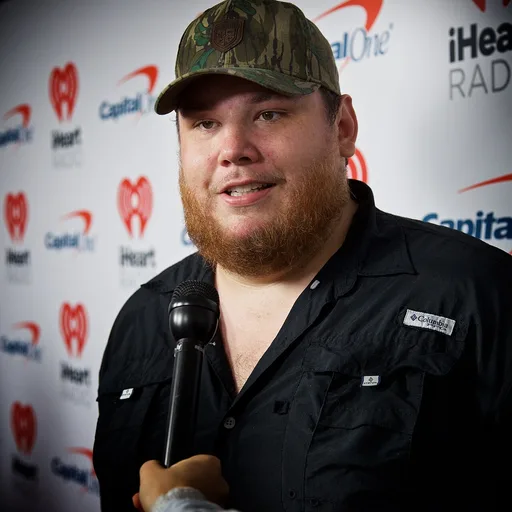 Photo de profil de Luke Combs