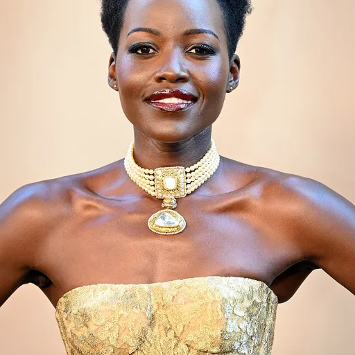 Photo de profil de Lupita Nyong'o