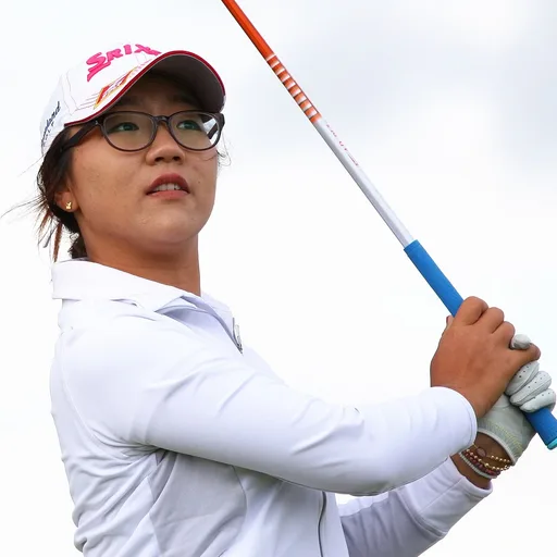 Photo de profil de Lydia Ko