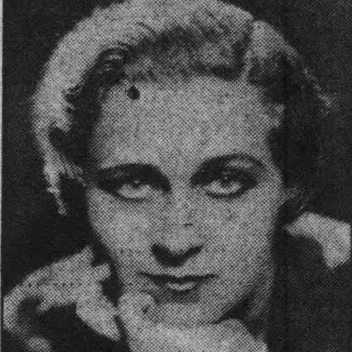 Photo de profil de Mabel Albertson