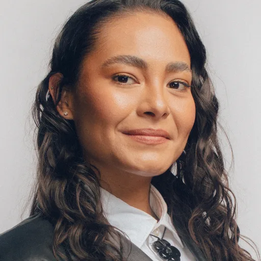 Photo de profil de Mabel Cadena