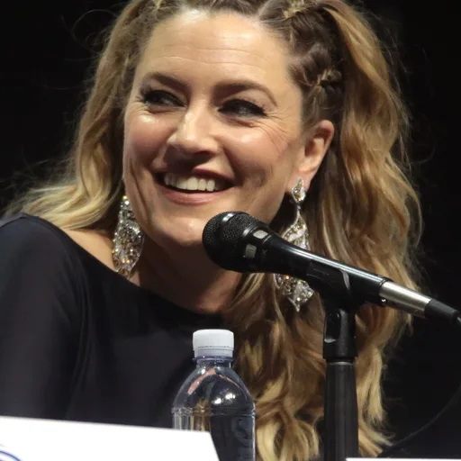 Photo de profil de Mädchen Amick