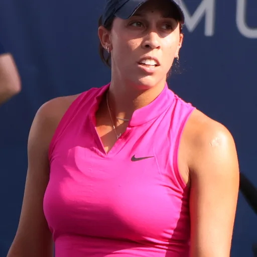 Photo de profil de Madison Keys