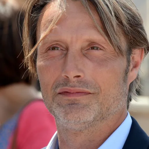Photo de profil de Mads Mikkelsen