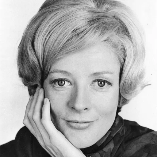 Photo de profil de Maggie Smith