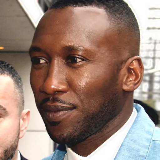 Photo de profil de Mahershala Ali