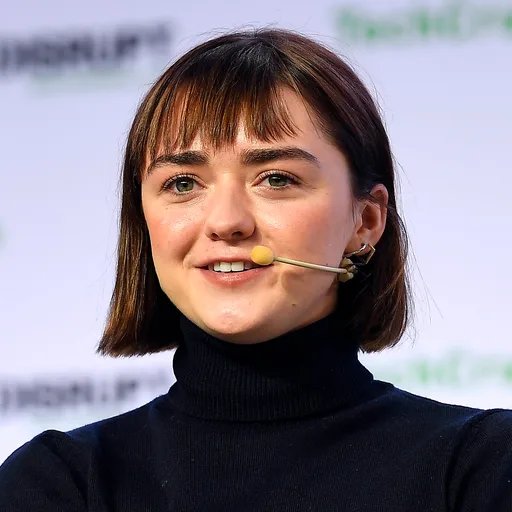 Photo de profil de Maisie Williams
