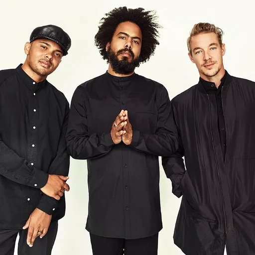 Photo de profil de Major Lazer