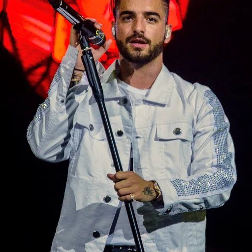 Photo de profil de Maluma