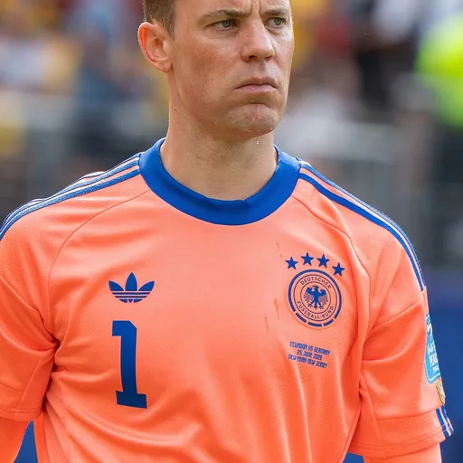 Photo de profil de Manuel Neuer