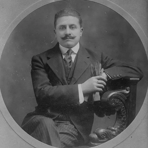 Photo de profil de Manuel Ugarte