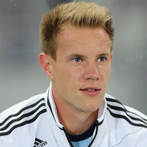 Photo de profil de Marc-André ter Stegen
