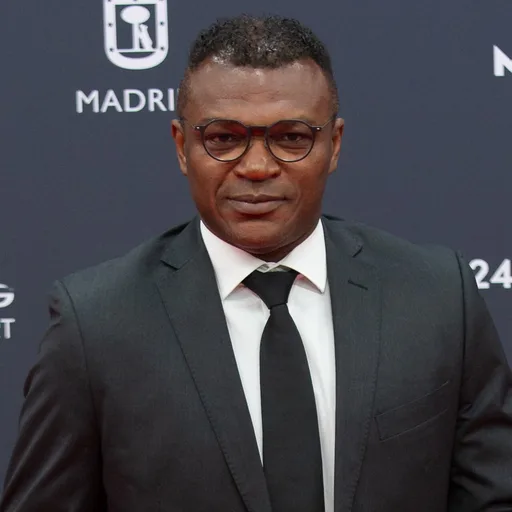 Photo de profil de Marcel Desailly
