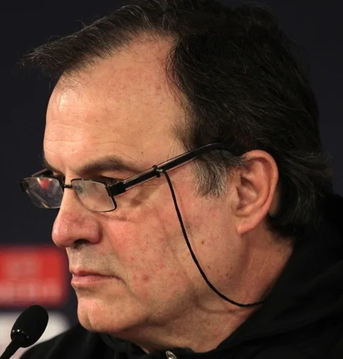 Photo de profil de Marcelo Bielsa