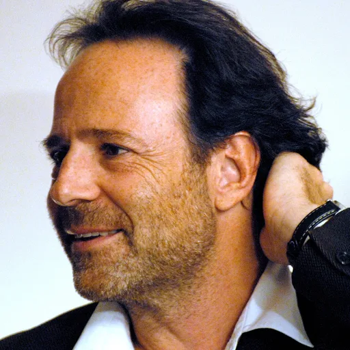 Photo de profil de Marc Levy