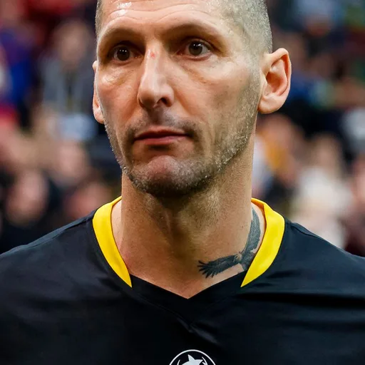 Photo de profil de Marco Materazzi