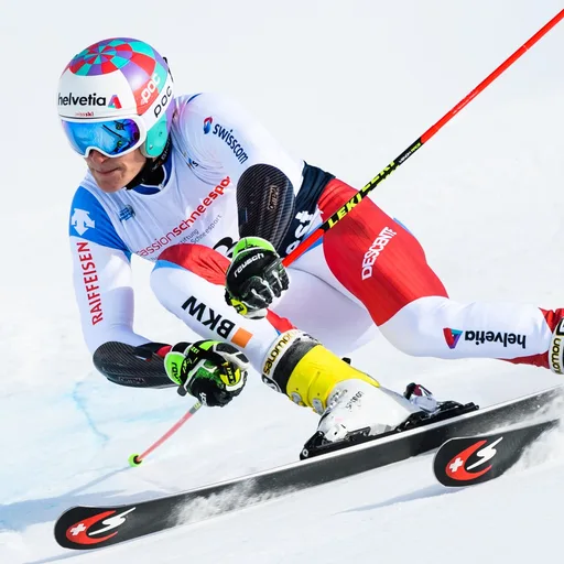 Photo de profil de Marco Odermatt