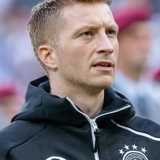 Photo de profil de Marco Reus