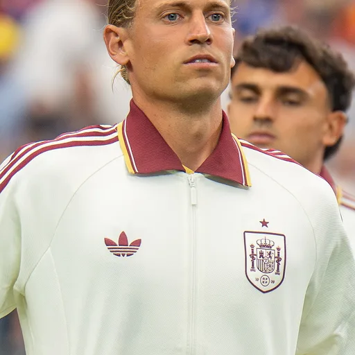 Photo de profil de Marcos Llorente