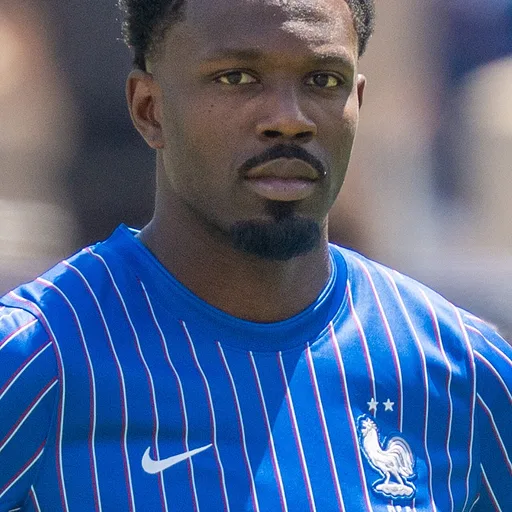 Photo de profil de Marcus Thuram