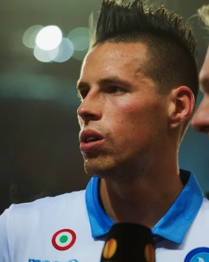 Photo de profil de Marek Hamšík