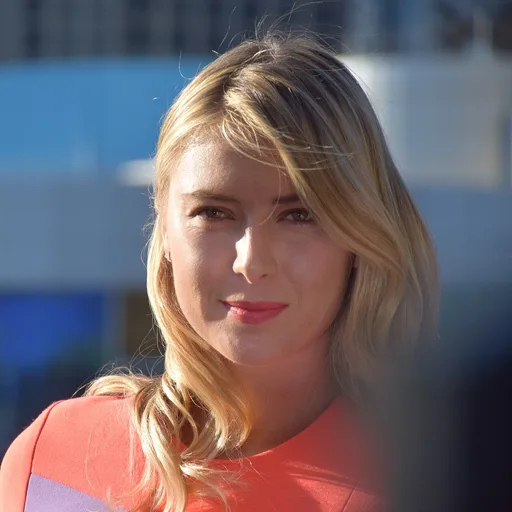 Photo de profil de Maria Sharapova
