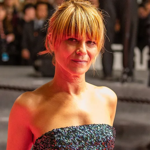 Photo de profil de Marina Foïs