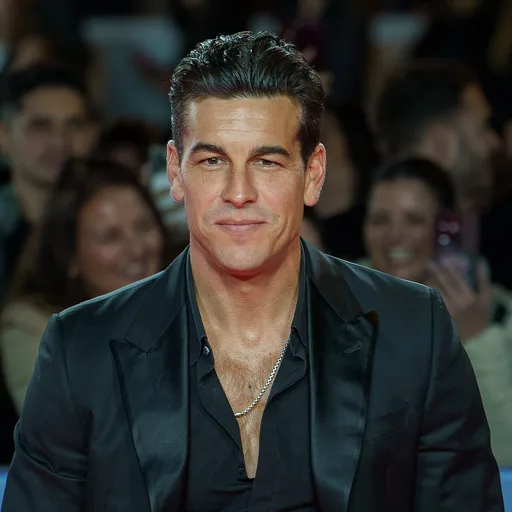 Photo de profil de Mario Casas