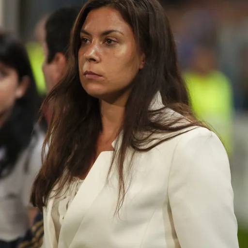 Photo de profil de Marion Bartoli
