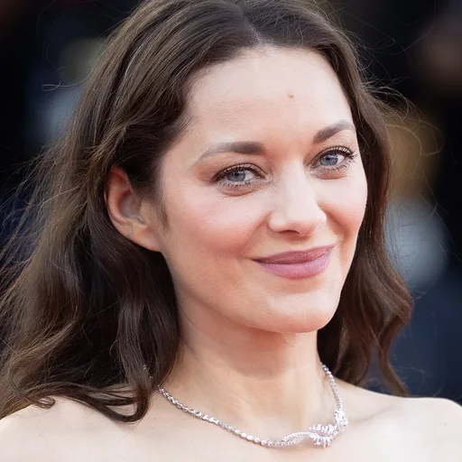 Photo de profil de Marion Cotillard