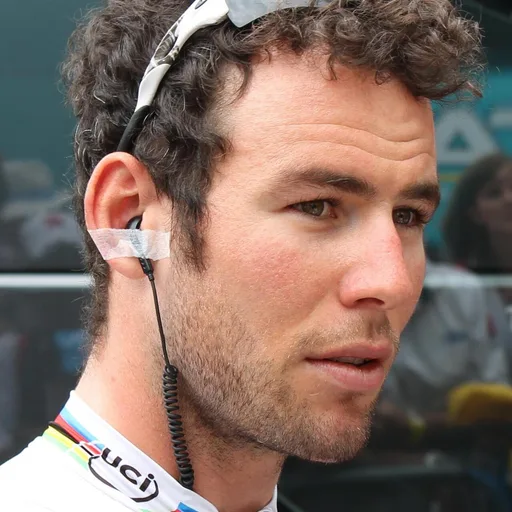 Photo de profil de Mark Cavendish