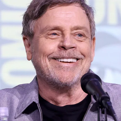 Photo de profil de Mark Hamill