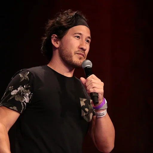 Photo de profil de Markiplier