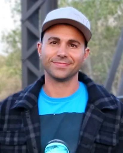 Photo de profil de Mark Rober