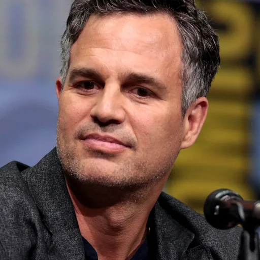 Photo de profil de Mark Ruffalo