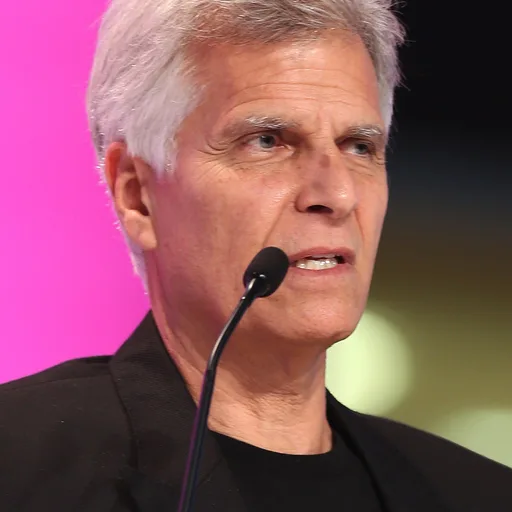 Photo de profil de Mark Spitz