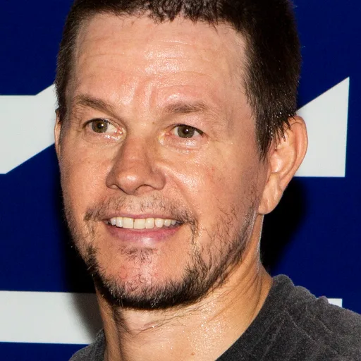 Photo de profil de Mark Wahlberg