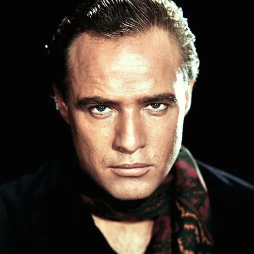 Photo de profil de Marlon Brando