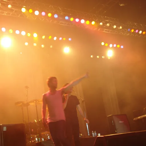 Photo de profil de Maroon 5