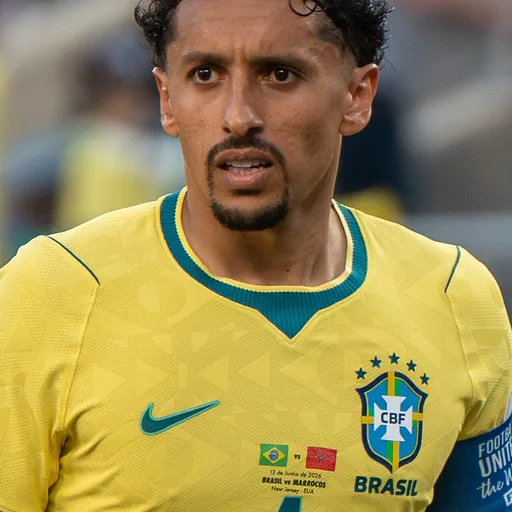 Photo de profil de Marquinhos