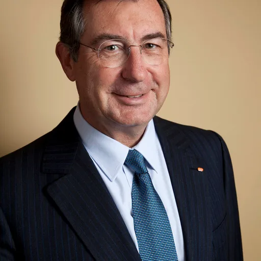 Photo de profil de Martin Bouygues