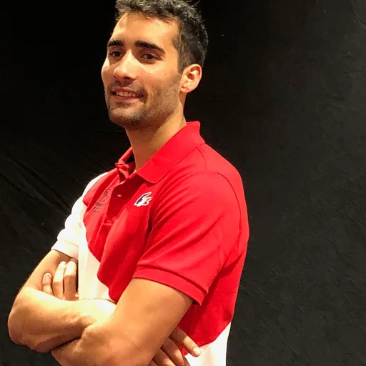 Photo de profil de Martin Fourcade