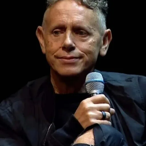 Photo de profil de Martin Gore