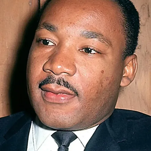 Photo de profil de Martin Luther King Jr