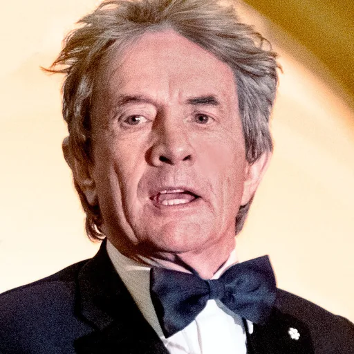 Photo de profil de Martin Short