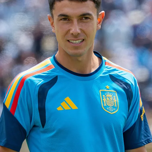 Photo de profil de Martín Zubimendi