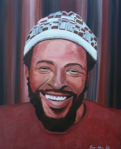 Photo de profil de Marvin Gaye