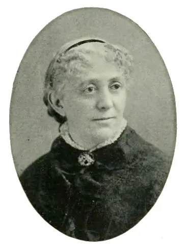 Photo de profil de Mary Adams